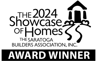 Bella Home Builders Showcase of Homes Award Winner 2024