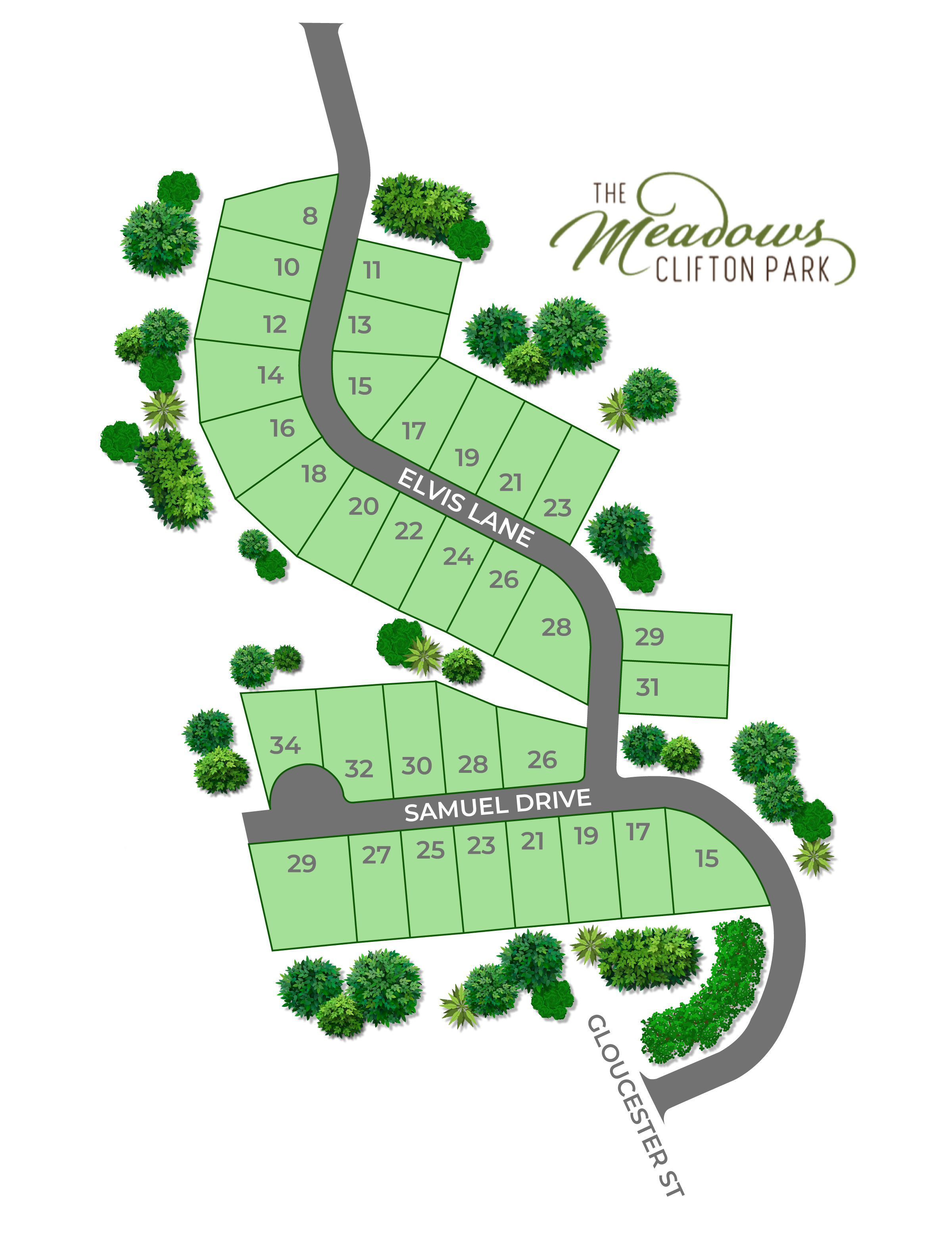 clifton park meadows phase 2