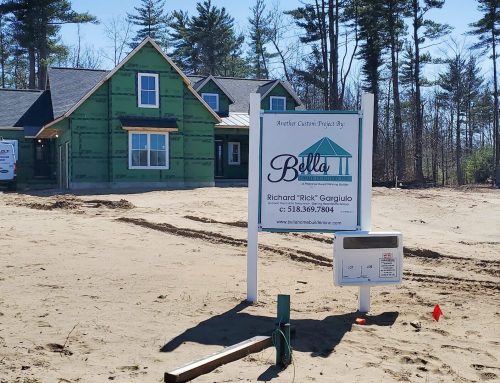 In the News: Bella Home Builders Featured in Buying Local